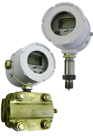 Сапфир-22МПС, преобразователь избыточного давления