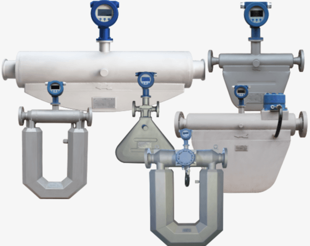 Расходомеры кориолисовые массовые СКАТ-С