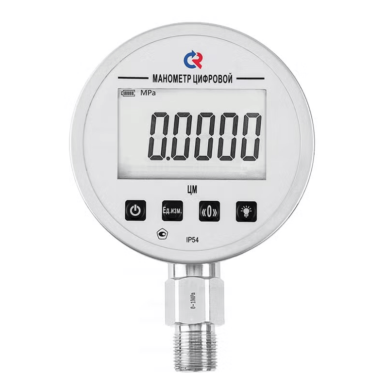 Манометры ЦМ-И-521 (диаметр 100 мм)