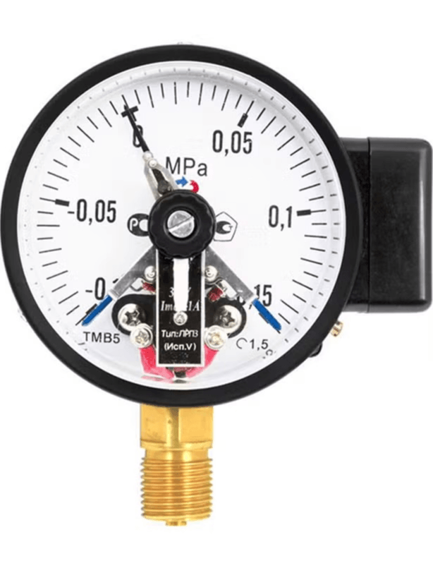 Мановакуумметры ТМВ-510