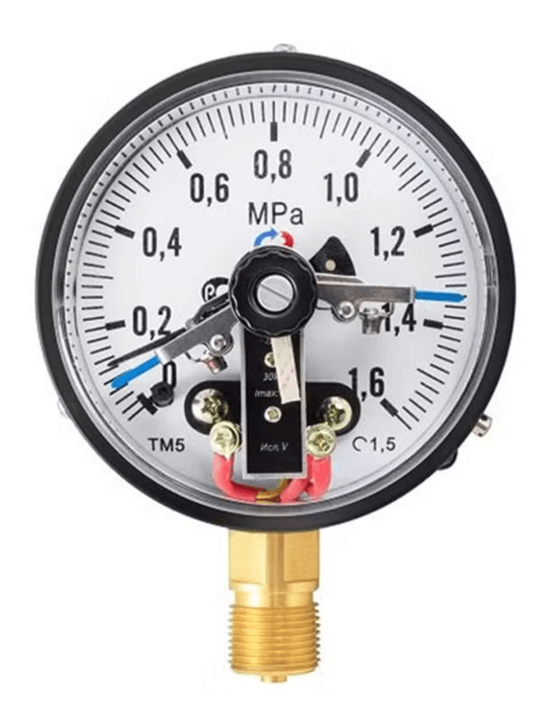 Мановакуумметры ТМВ-510 IP54