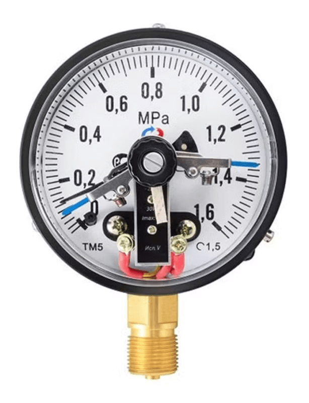 Манометры ТМ-510 IP54