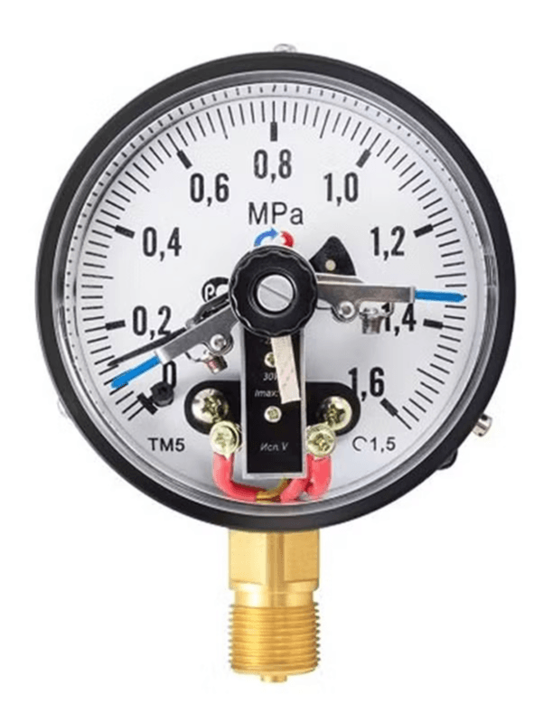 Вакуумметры ТВ-510 IP54