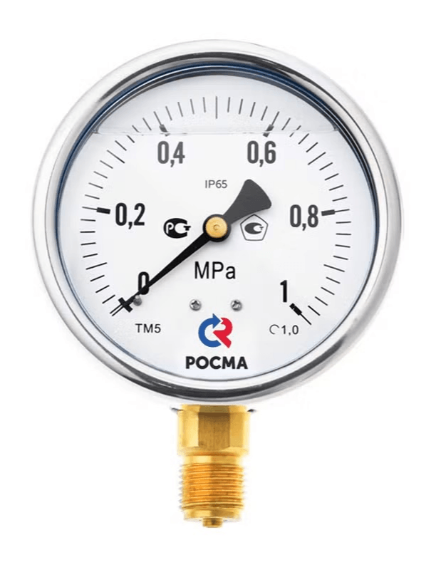 Мановакуумметры ТМВ-320