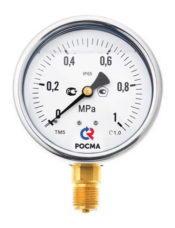 Мановакуумметры ТМВ-620