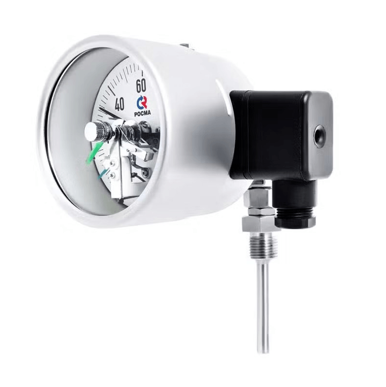 Термометры БТ-54 с ЭКП