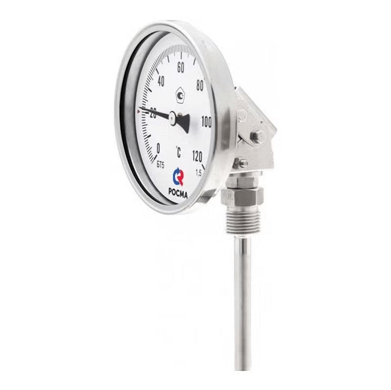 Термометры БТ-44, коррозионностойкие