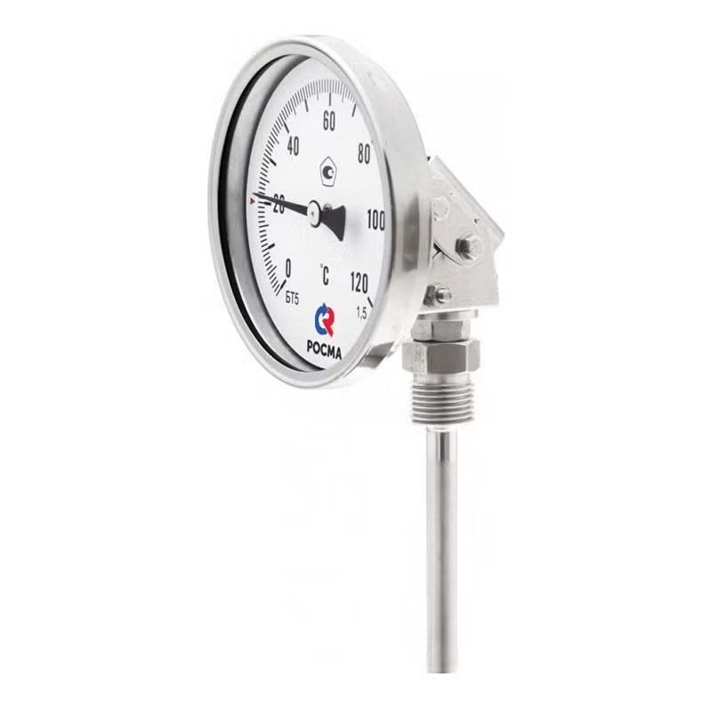 Термометры БТ-74, универсальное присоединение