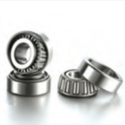 Конические роликоподшипники серии 32200